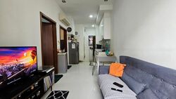 Urban Vista (D16), Condominium #458530911